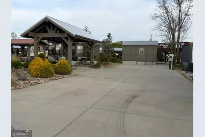 410 Mountain Creek Road #LOT 166, Blairsville, GA 30512 - Photo 1