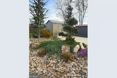 410 Mountain Creek Road #LOT 166, Blairsville, GA 30512 - Photo 9