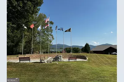 410 Mountain Creek Road #LOT 166, Blairsville, GA 30512 - Photo 15