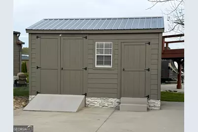 410 Mountain Creek Road #LOT 166, Blairsville, GA 30512 - Photo 5