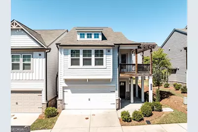 360 Hayden Circle, Woodstock, GA 30189 - Photo 1