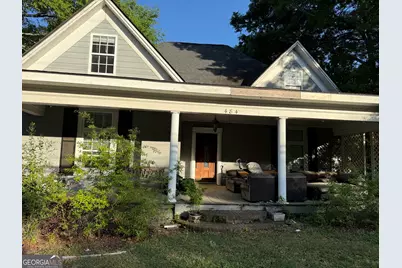 484 State Street, Commerce, GA 30529 - Photo 1