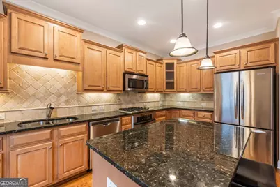 5905 Waters Edge Trail, Roswell, GA 30075 - Photo 19