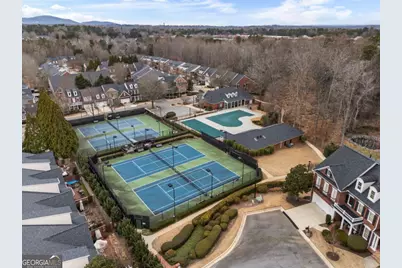 5905 Waters Edge Trail, Roswell, GA 30075 - Photo 47