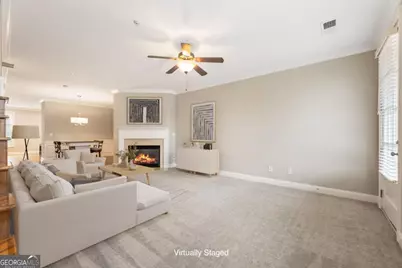 5905 Waters Edge Trail, Roswell, GA 30075 - Photo 9