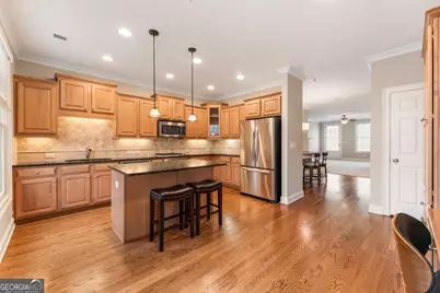 5905 Waters Edge Trail, Roswell, GA 30075 - Photo 17