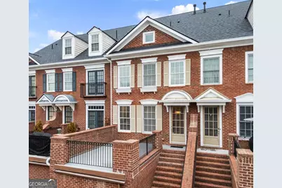 5905 Waters Edge Trail, Roswell, GA 30075 - Photo 43