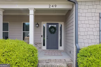 249 Bellview Chase, Monroe, GA 30655 - Photo 5