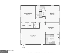 249 Bellview Chase, Monroe, GA 30655 - Photo 51