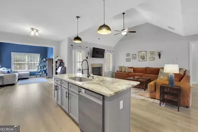 249 Bellview Chase, Monroe, GA 30655 - Photo 19