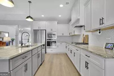 249 Bellview Chase, Monroe, GA 30655 - Photo 23