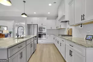 249 Bellview Chase, Monroe, GA 30655 - Photo 23