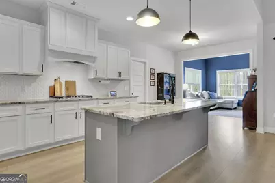 249 Bellview Chase, Monroe, GA 30655 - Photo 17