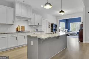 249 Bellview Chase, Monroe, GA 30655 - Photo 17