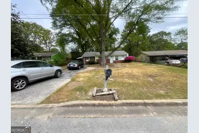 471 Ridgecrest Drive, Riverdale, GA 30274 - Photo 1