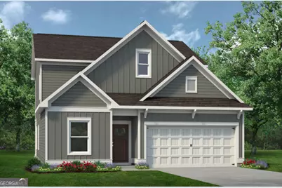 200 Roy Drive, Calhoun, GA 30701 - Photo 1