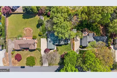 3312 Hunterdon Way SE, Marietta, GA 30067 - Photo 63
