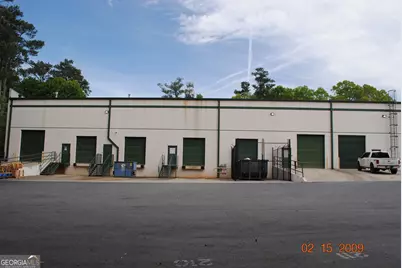 1955 Vaughn Road, Kennesaw, GA 30144 - Photo 25