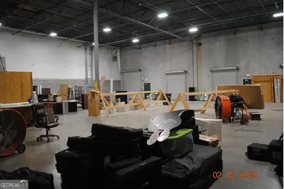 1955 Vaughn Road, Kennesaw, GA 30144 - Photo 19