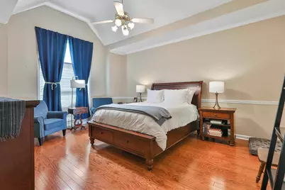 101 Fielding Ridge, Peachtree City, GA 30269 - Photo 25