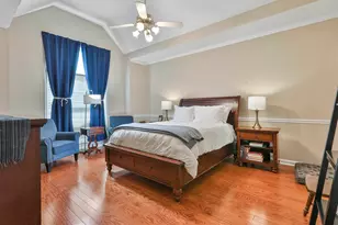 101 Fielding Ridge, Peachtree City, GA 30269 - Photo 25