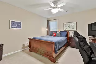 101 Fielding Ridge, Peachtree City, GA 30269 - Photo 37