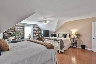 101 Fielding Ridge, Peachtree City, GA 30269 - Photo 33