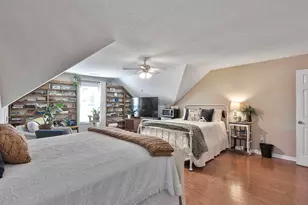 101 Fielding Ridge, Peachtree City, GA 30269 - Photo 33