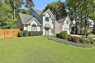 101 Fielding Ridge, Peachtree City, GA 30269 - Photo 3