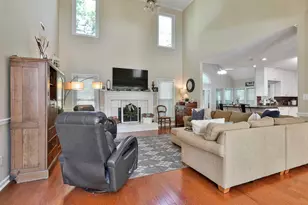 101 Fielding Ridge, Peachtree City, GA 30269 - Photo 11