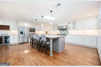 202 Heights Place, Canton, GA 30114 - Photo 3