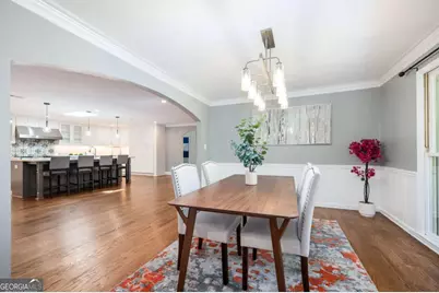 202 Heights Place, Canton, GA 30114 - Photo 5