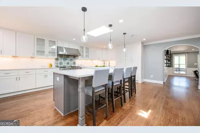 202 Heights Place, Canton, GA 30114 - Photo 15