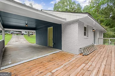 844 San Miguel Drive, Stone Mountain, GA 30083 - Photo 29