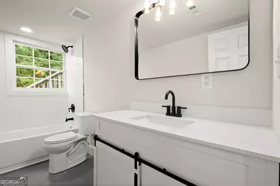 844 San Miguel Drive, Stone Mountain, GA 30083 - Photo 23
