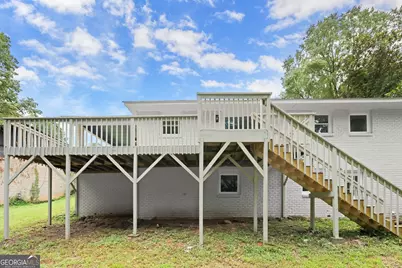 844 San Miguel Drive, Stone Mountain, GA 30083 - Photo 31