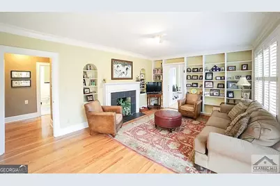 482 Highland Avenue, Athens, GA 30606 - Photo 7