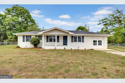 181 Old Highway 81, Oxford, GA 30054 - Photo 1