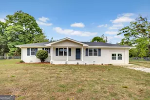 181 Old Hwy 81, Oxford, GA 30054 - Photo 1