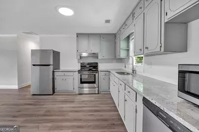 181 Old Highway 81, Oxford, GA 30054 - Photo 11