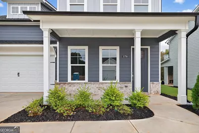 176 Crimson Feather Drive, Jefferson, GA 30549 - Photo 3