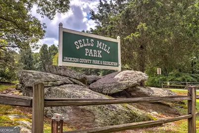 176 Crimson Feather Drive, Jefferson, GA 30549 - Photo 45