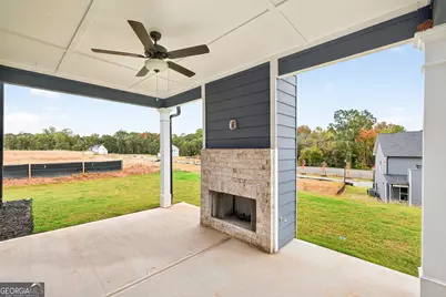 176 Crimson Feather Drive, Jefferson, GA 30549 - Photo 5