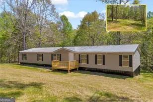 1715 Faye Carey Rd, Danielsville, GA 30633 - Photo 1