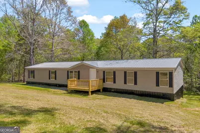 1715 Faye Carey Road, Danielsville, GA 30633 - Photo 3