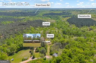 1715 Faye Carey Rd, Danielsville, GA 30633 - Photo 49