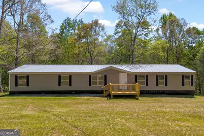 1715 Faye Carey Road, Danielsville, GA 30633 - Photo 3