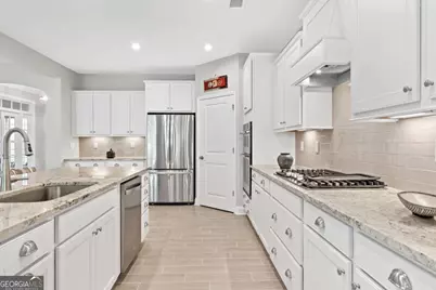 1150 Rockwood Way, Greensboro, GA 30642 - Photo 5