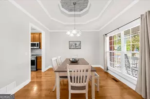 144 Manor Pl, Commerce, GA 30530 - Photo 5