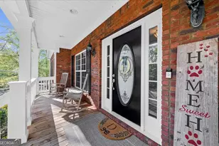 144 Manor Pl, Commerce, GA 30530 - Photo 3